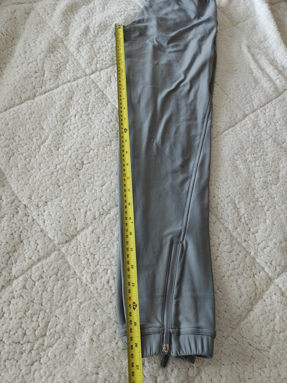 Lululemon Stretch Woven High-Rise Jogger Size 0 - Picture 14 of 15